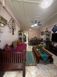 Blk 50 Macpherson Garden (Geylang), HDB 3 Rooms #610159611